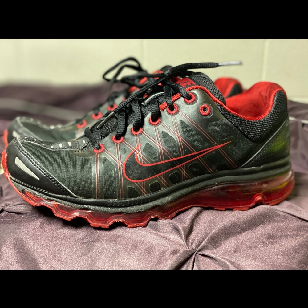 Nike AirMax size 8